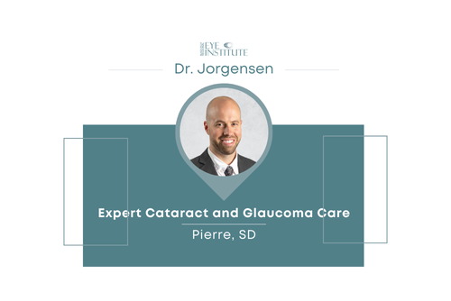 Expert Cataract and Glaucoma Treatment in Pierre, SD